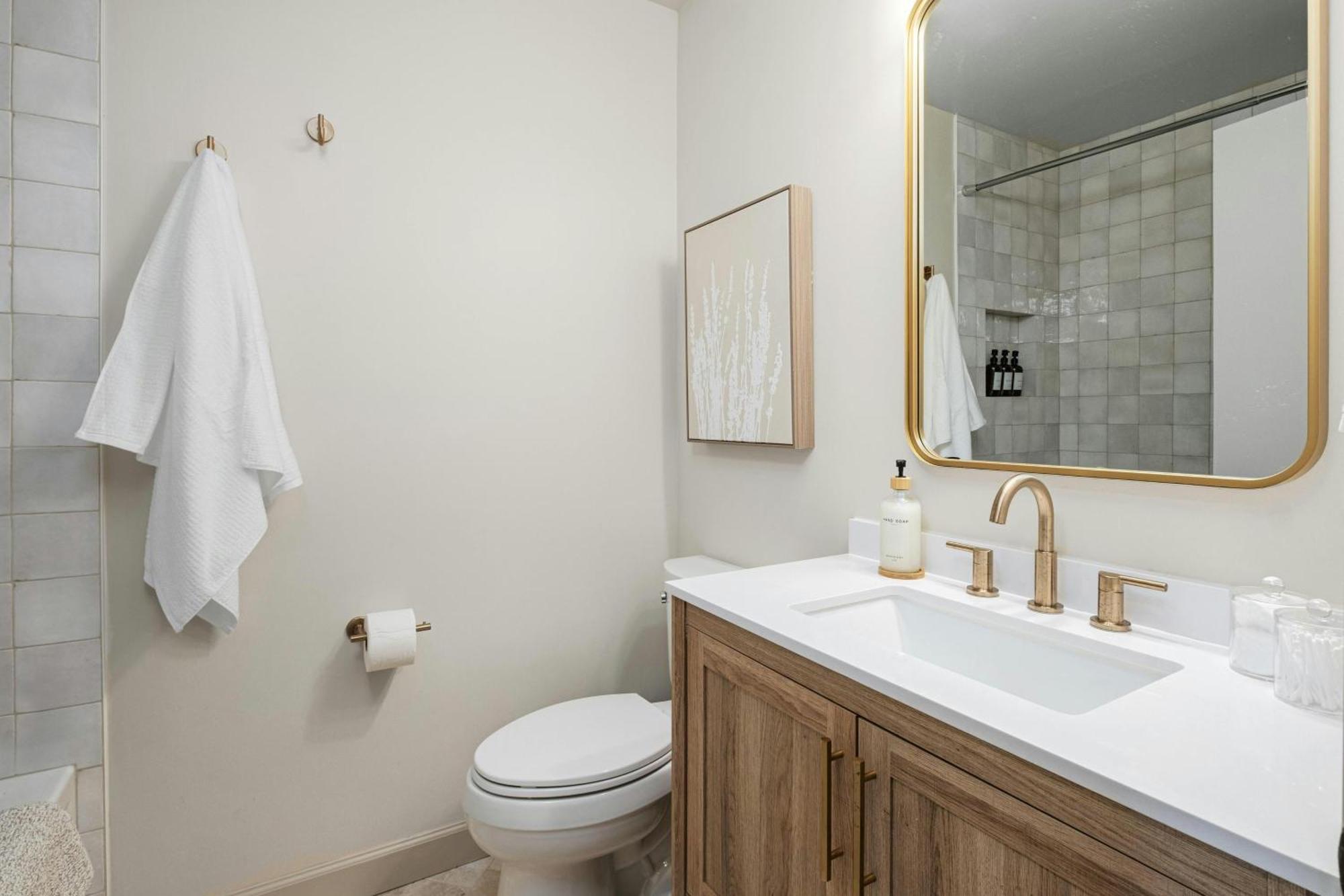 Austin Oasis Zilker, Downtown, Pool, 3 Bedroom Eksteriør bilde