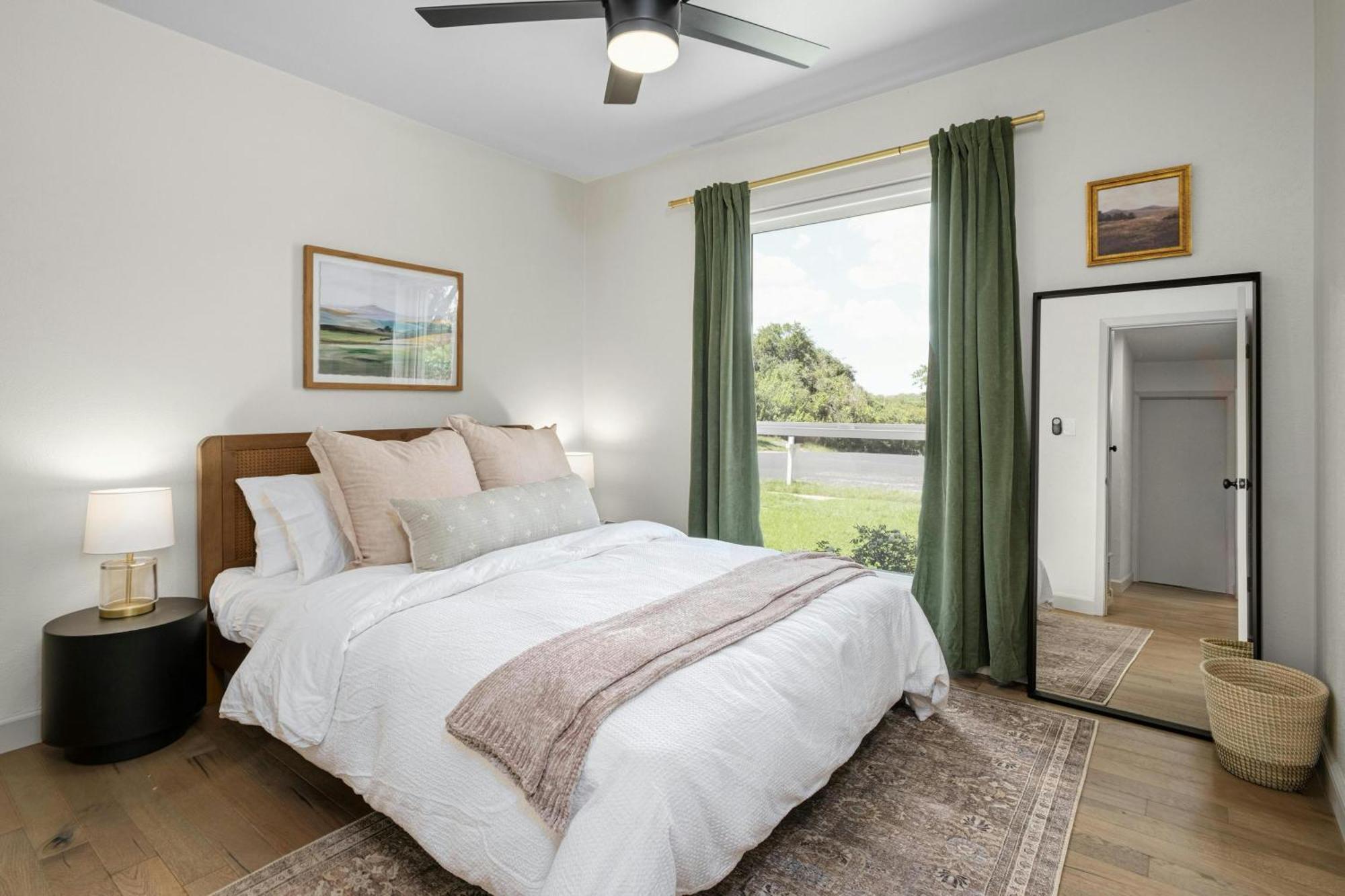 Austin Oasis Zilker, Downtown, Pool, 3 Bedroom Eksteriør bilde