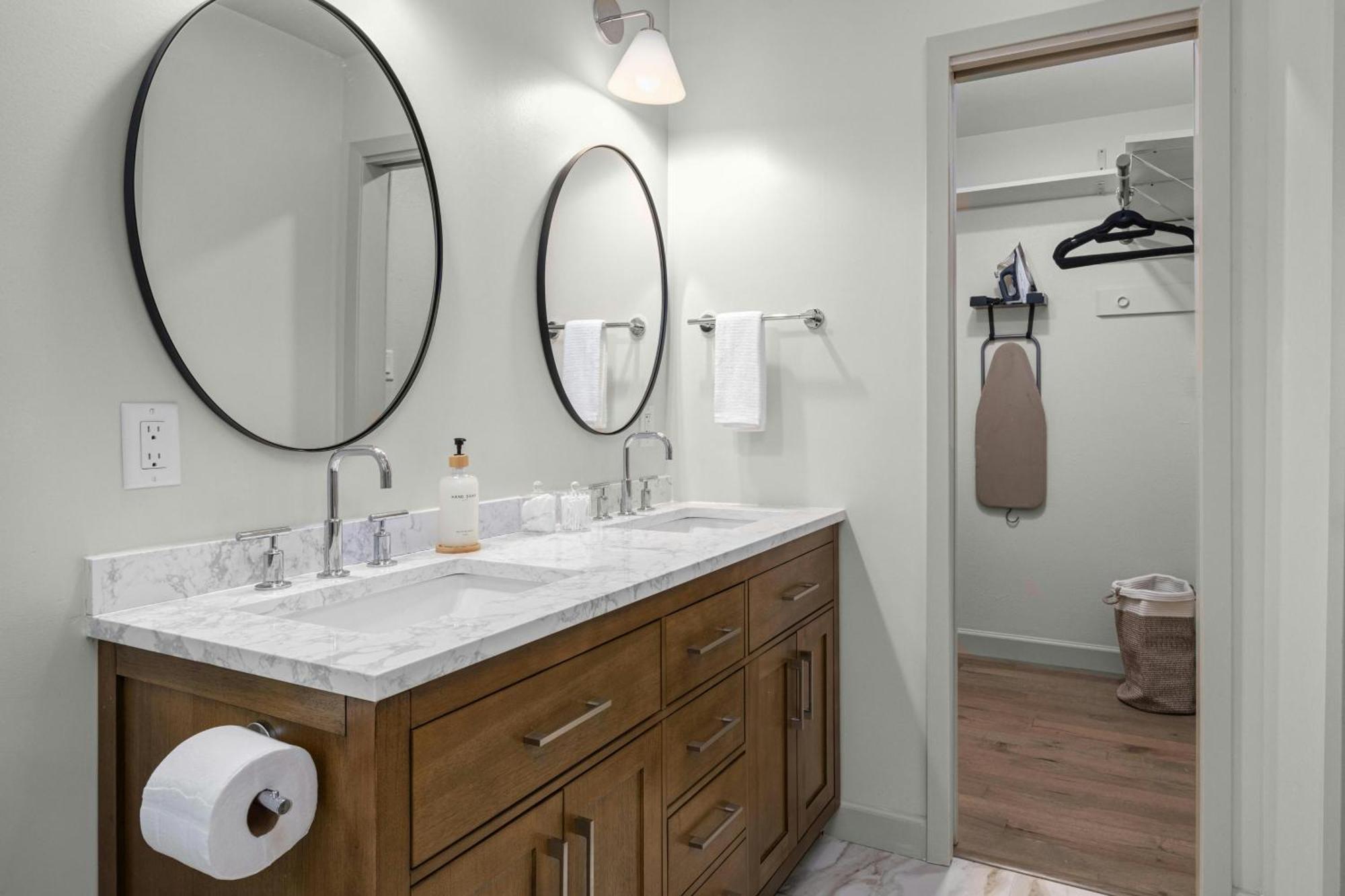 Austin Oasis Zilker, Downtown, Pool, 3 Bedroom Eksteriør bilde