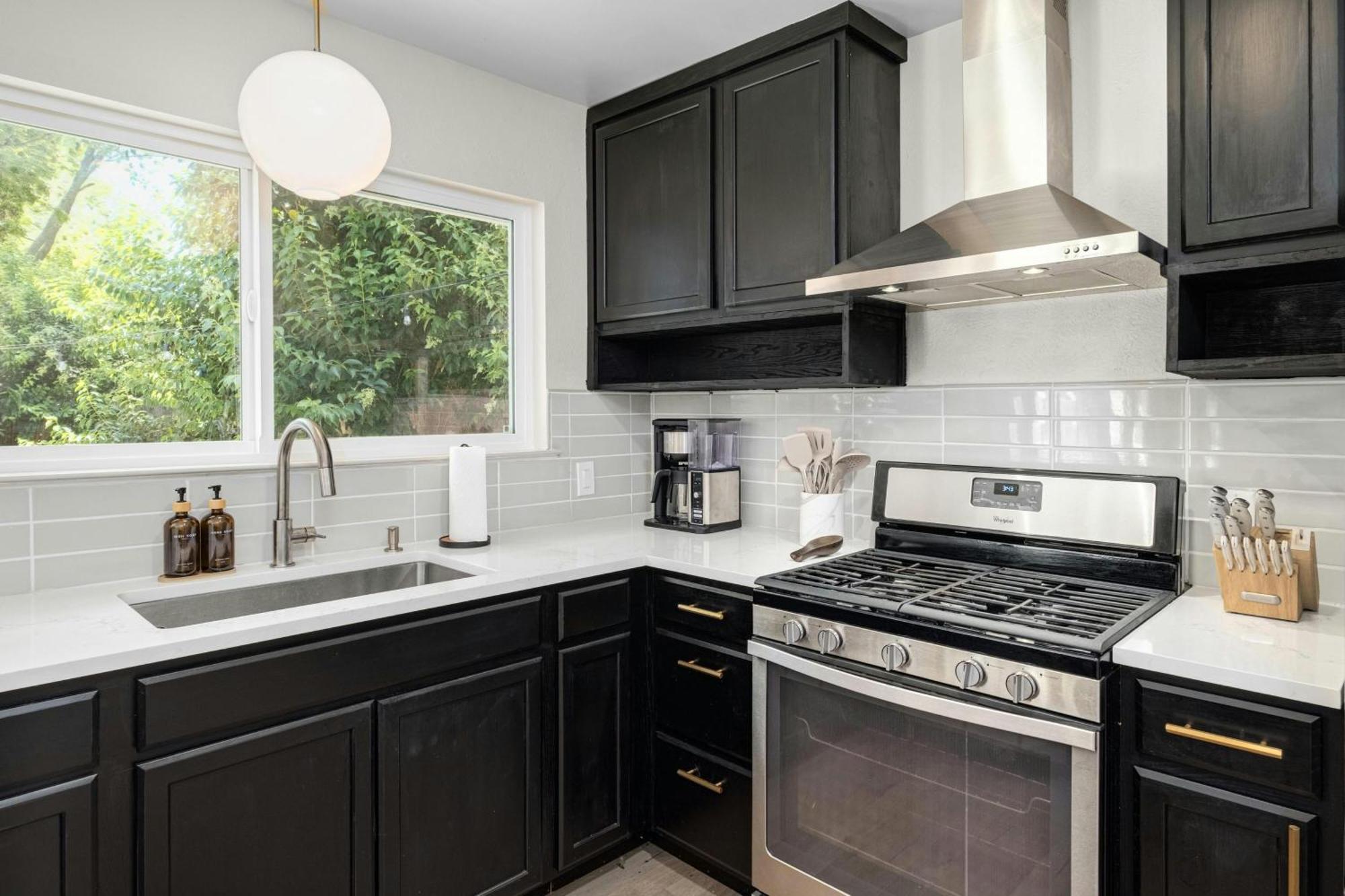 Austin Oasis Zilker, Downtown, Pool, 3 Bedroom Eksteriør bilde