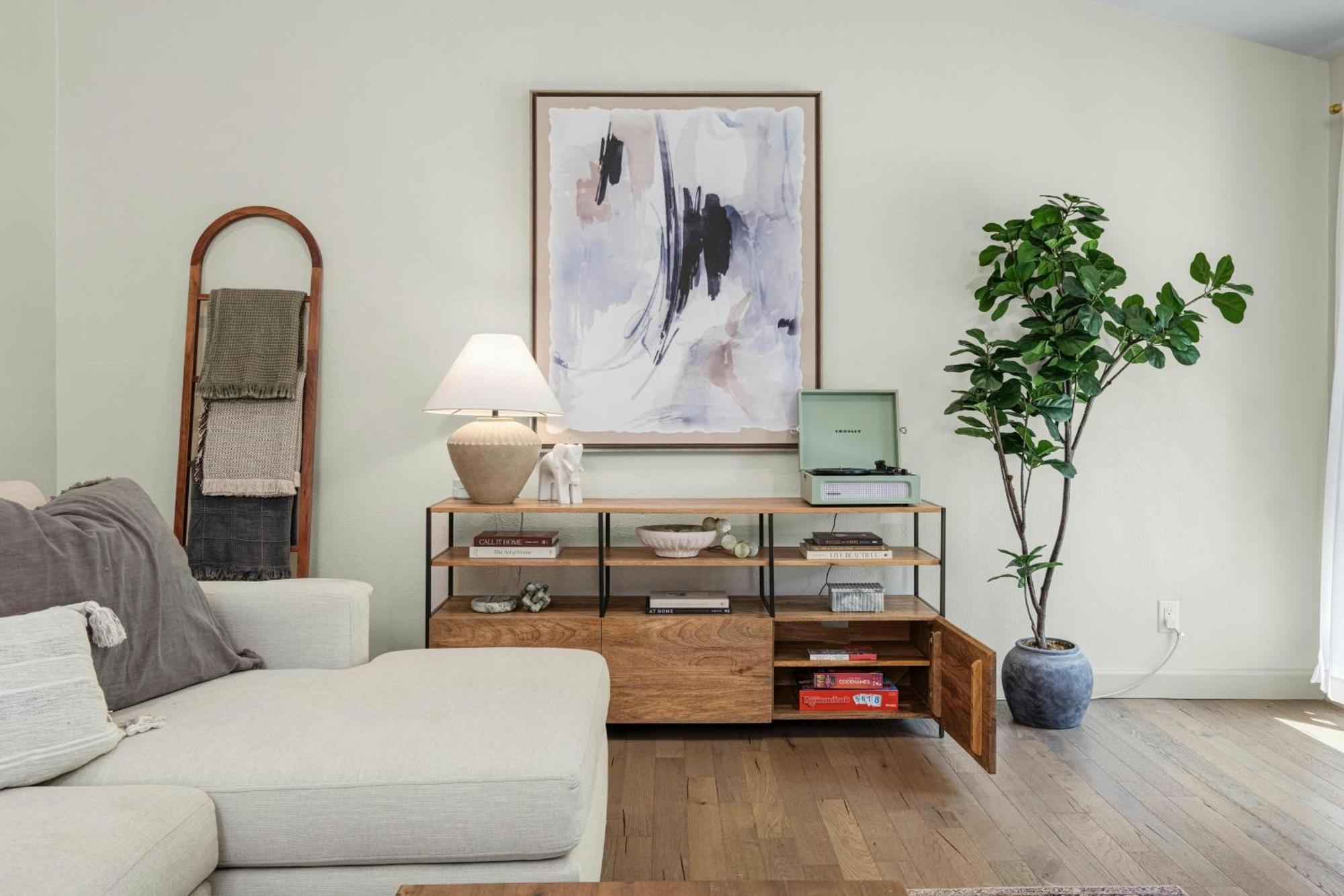 Austin Oasis Zilker, Downtown, Pool, 3 Bedroom Eksteriør bilde