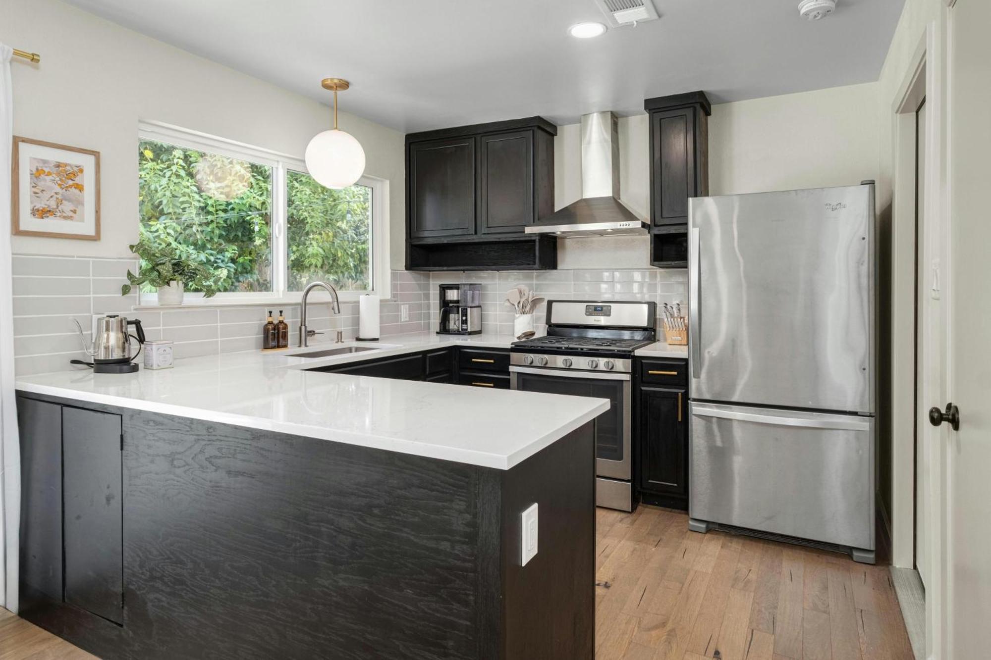 Austin Oasis Zilker, Downtown, Pool, 3 Bedroom Eksteriør bilde