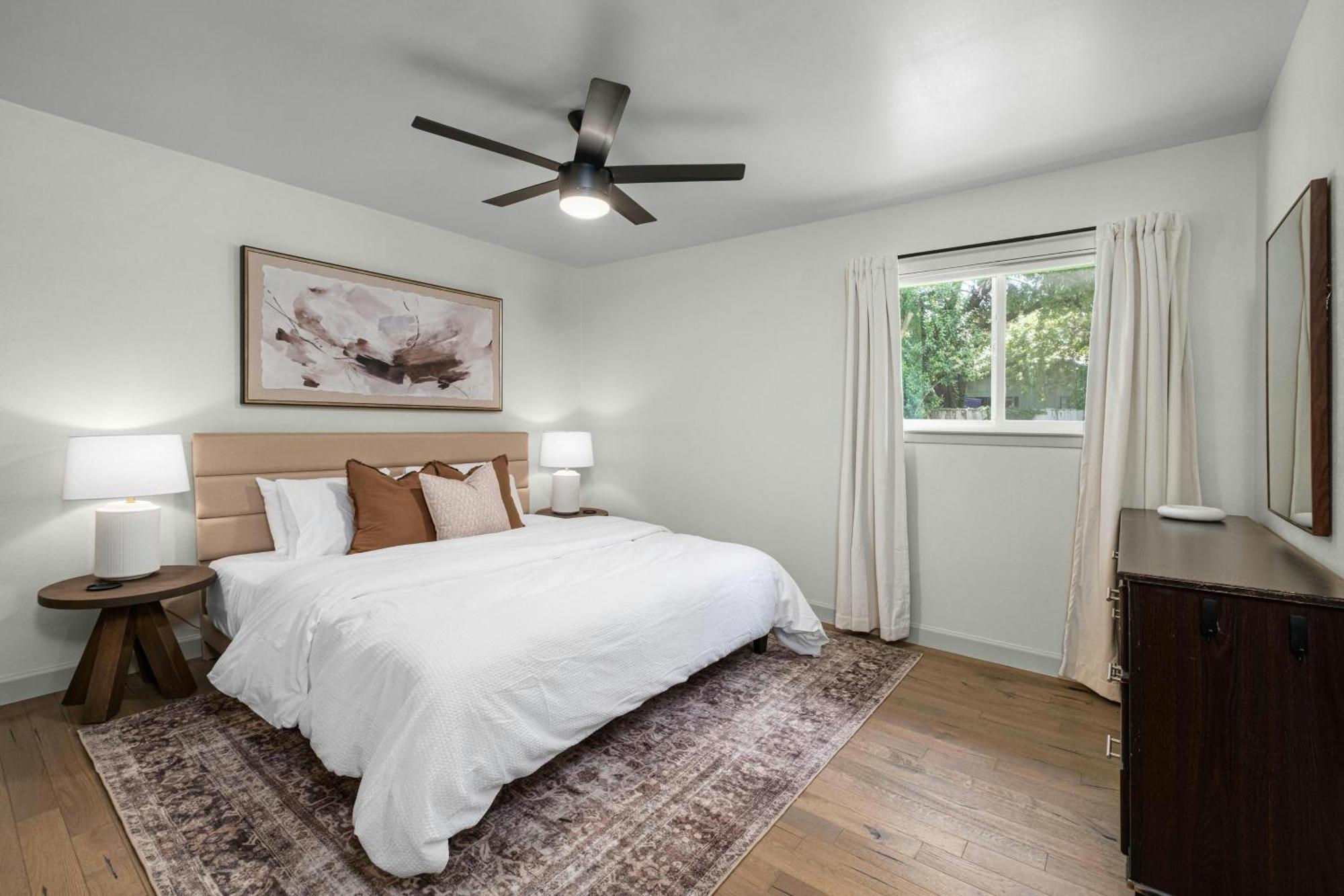 Austin Oasis Zilker, Downtown, Pool, 3 Bedroom Eksteriør bilde